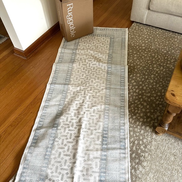 NEW Ruggable Karios Runner - Picture 4 of 6